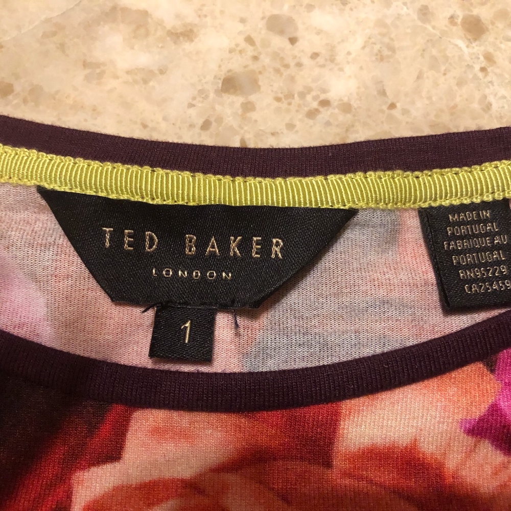 Ted Baker Top